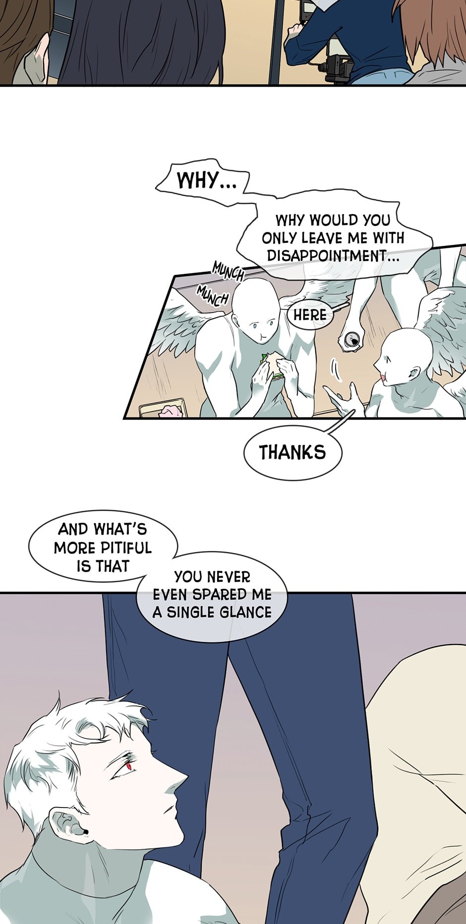 Dear DOO, Chapter 157 image 64